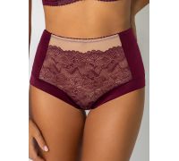 Трусы слип Fluide FLU-2045 Bordeuax