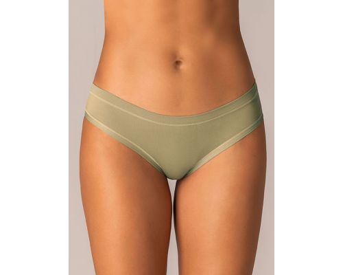 Трусы слип Sielei Si-6005TTCHZ