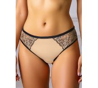 Трусы бразилианы ALBINA ALB-353 ZHSKTCHZ