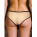 Трусы бразилианы ALBINA ALB-353 ZHSKTCHZ
