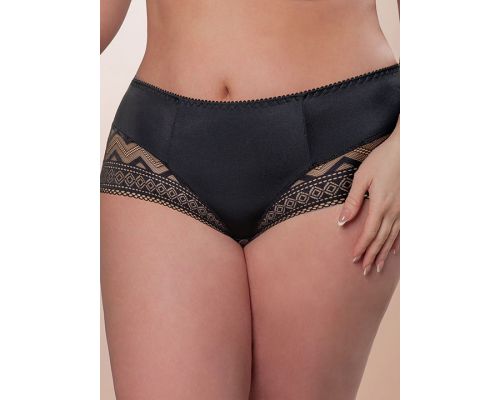 Трусы слип ALBINA ALB-480 ATMCHZ