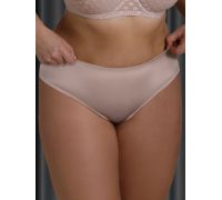 Трусы бразилианы Fluide FLU-2030 Coquette Пион