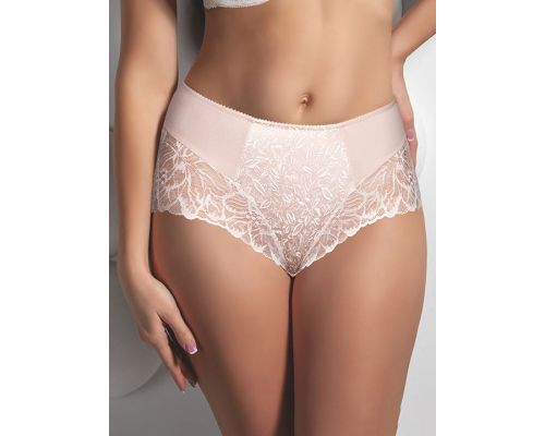 Трусы слип Fluide FLU-6060 Flower