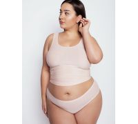 Трусы слип Julimex JUL-Flexi-One Plus Size