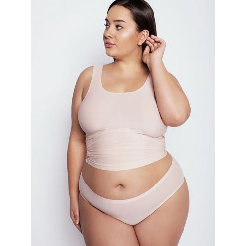 Трусы слип Julimex JUL-Flexi-One Plus Size