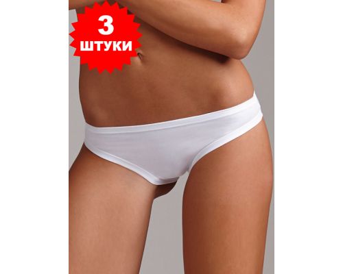 Трусы слип Lovely Girl LG-4996T-3