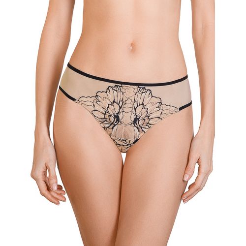 Трусы бразилианы Mioocchi MIO-7884