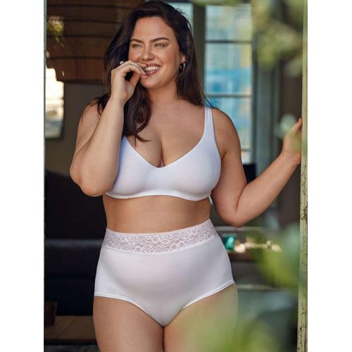 Трусы слип Janira 1030589T