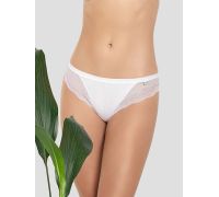 Cotonella COT-AD936 Purity Lace трусы бразилианы