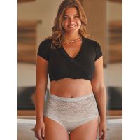 Трусы слип Janira 1032370TVL25