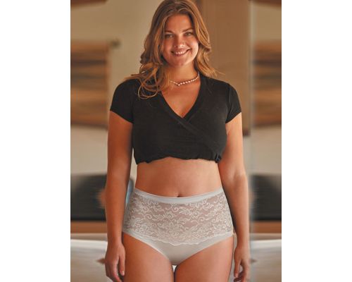 Трусы слип Janira 1032370TVL25