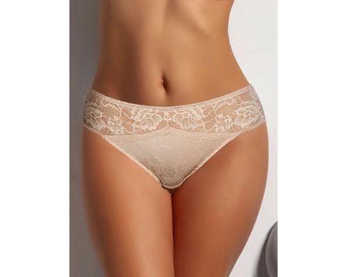 Трусы слип ALBINA ALB-320 KMTMCHZ