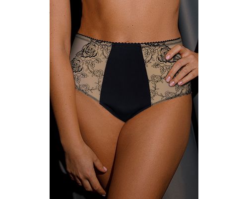 Трусы слип Fluide FLU-2045 Harmonia