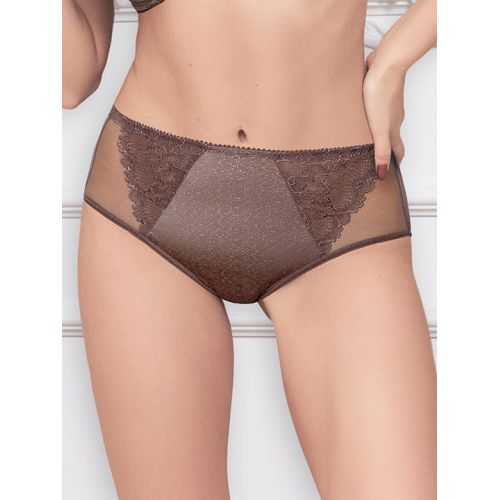 Трусы слип ALBINA ALB-840 EHMLTMCHZ