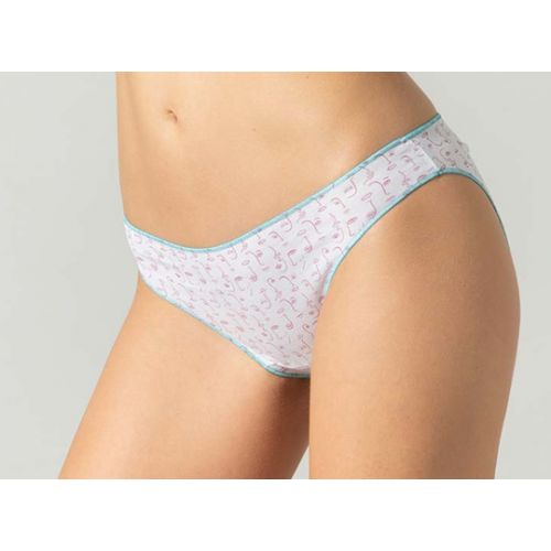 Трусы слип Cotonella COT-3487T5E