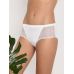 Cotonella COT-AD938 Purity Lace трусы миди