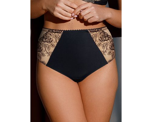 Трусы танга Fluide FLU-2057 Harmonia