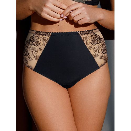 Трусы танга Fluide FLU-2057 Harmonia