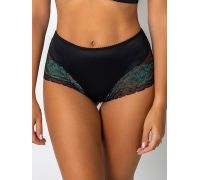 Трусы слип Fluide FLU-6060 Emerald