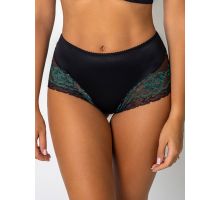 Трусы слип Fluide FLU-6060 Emerald