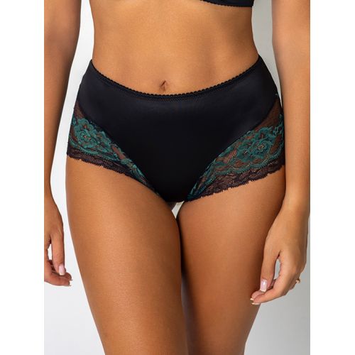 Трусы слип Fluide FLU-6060 Emerald