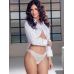 Трусы стринги Leilieve LL-C8303