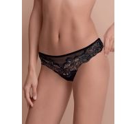 Трусы бразилианы Lormar Saten Brasiliana_T