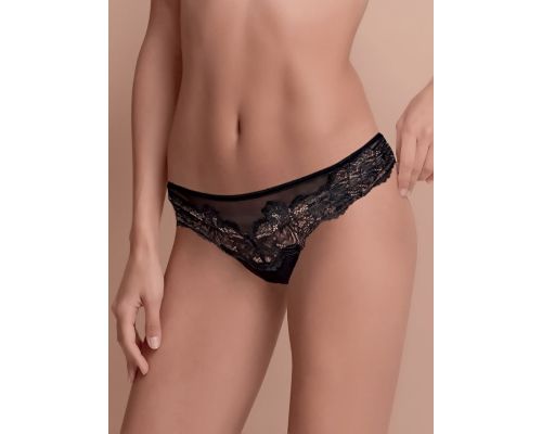 Трусы бразилианы Lormar Saten Brasiliana_T