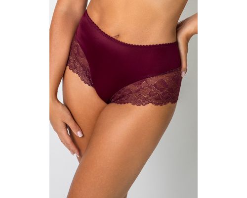 Трусы слип Fluide FLU-6060 Bordeuax