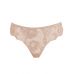 Трусы бразилианы Lormar Prestige_T