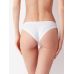 Трусы бразилианы Cotonella COT-AD738 Intimo Naturale