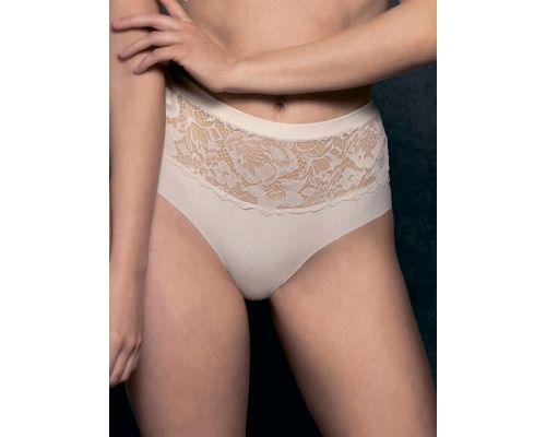 Трусы слип Lormar Curvy_T