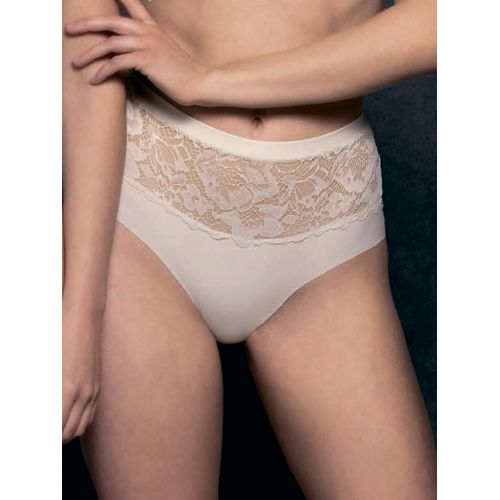 Трусы слип Lormar Curvy_T
