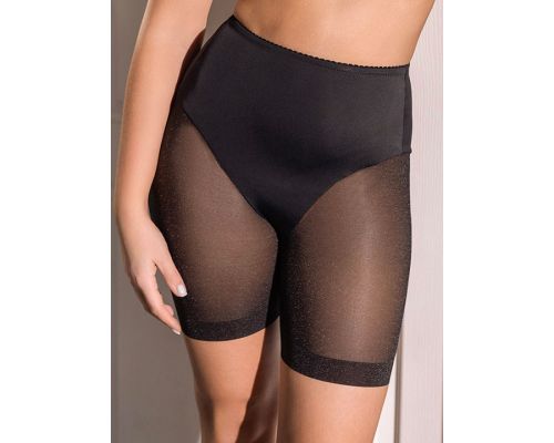 Трусы Fluide FLU-2090 Basiс Черный