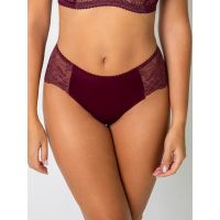 Трусы слип Fluide FLU-6080 Bordeuax