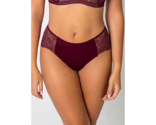 Трусы слип Fluide FLU-6080 Bordeuax