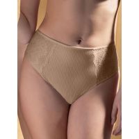 Трусы бразилианы Verde Veronica VER-AR37