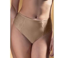 Трусы бразилианы Verde Veronica VER-AR37