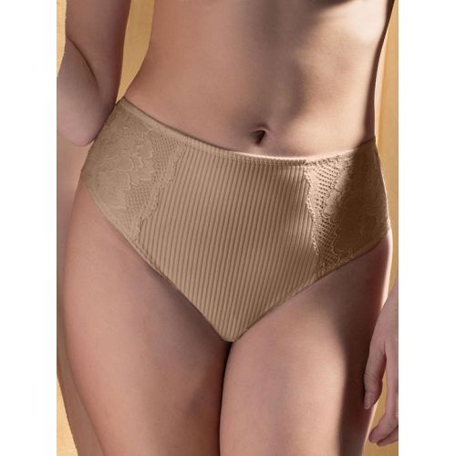 Трусы бразилианы Verde Veronica VER-AR37